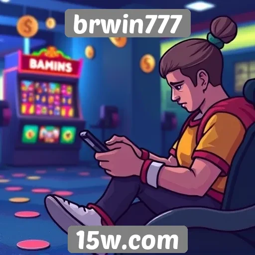 Acessibilidade do brwin777 em dispositivos móveis
