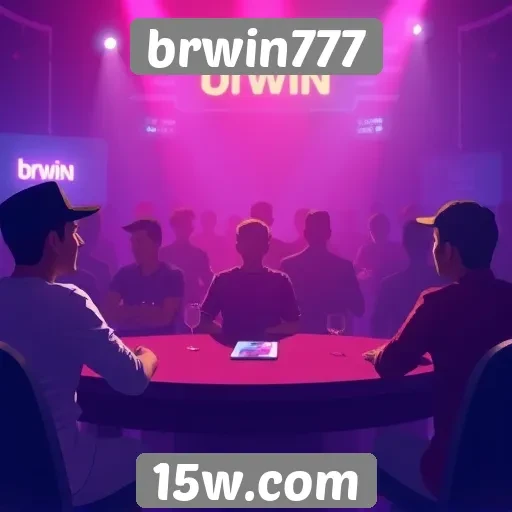 estudo revela preferências dos jogadores no brwin777