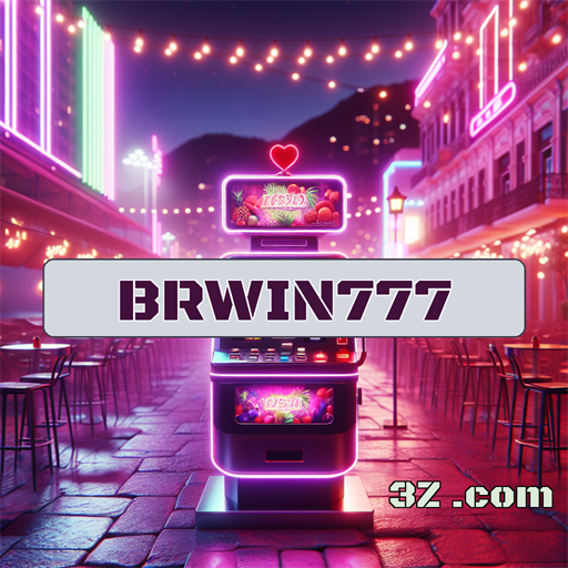Jogos Incríveis e Interativos: Mergulhe no brwin777