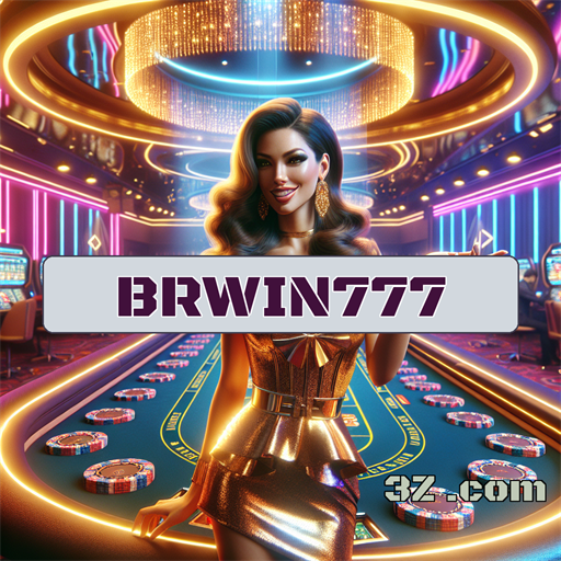 Experimente a Plataforma da brwin777 para Jogos Incríveis