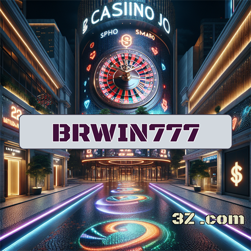 Slots Incríveis no brwin777: Diversão Sem Limites e Emoção