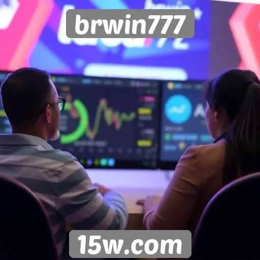 experiência do usuário no brwin777 em comparação com concorrentes
